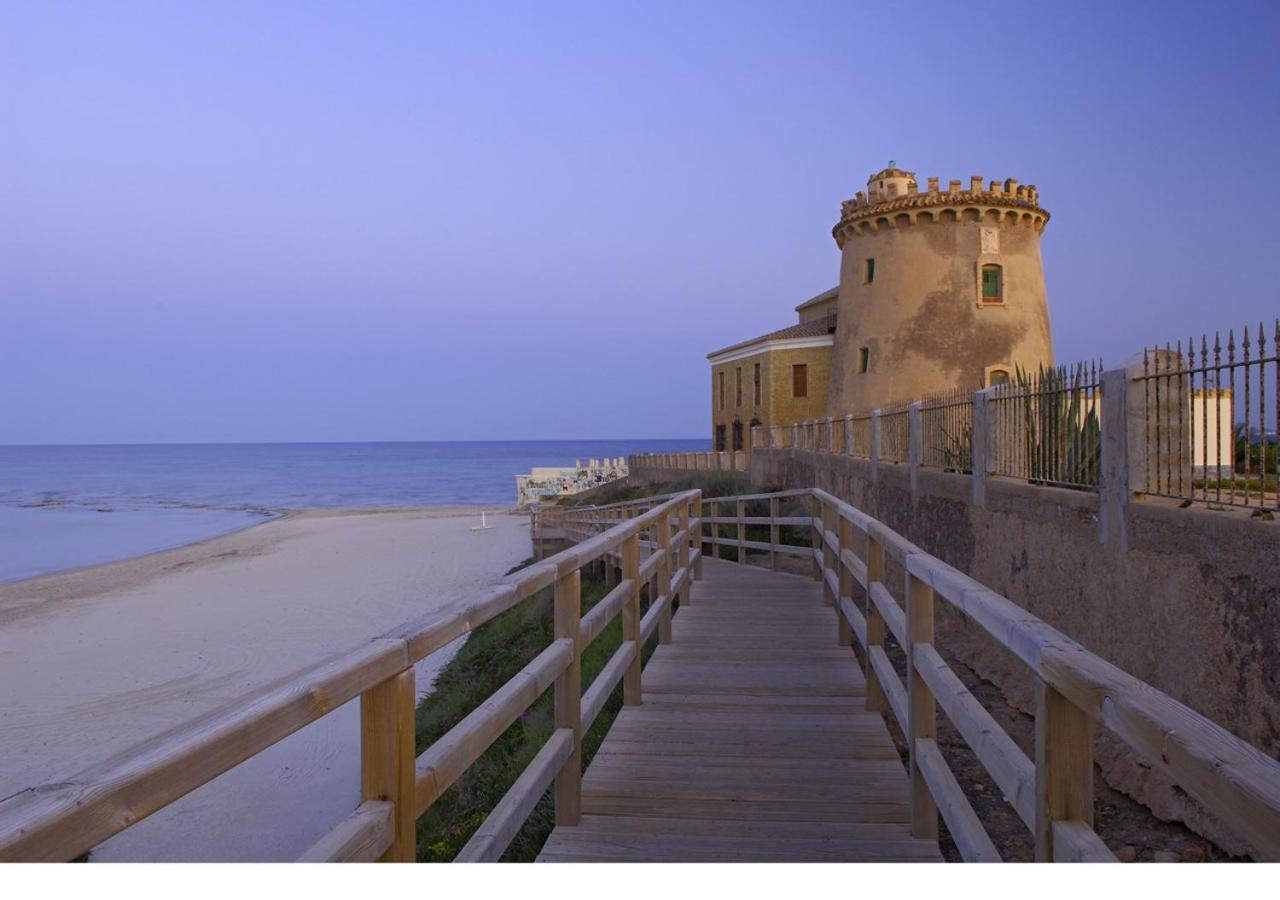 Luxury New Apartment City Centre & Beach, Alicante Exteriér fotografie