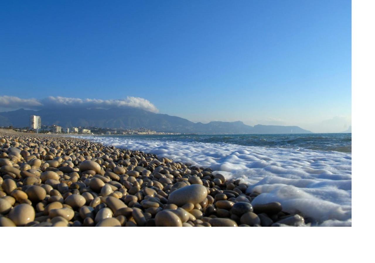 Luxury New Apartment City Centre & Beach, Alicante Exteriér fotografie