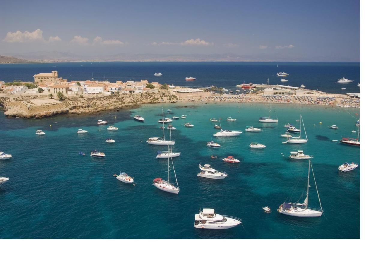 Luxury New Apartment City Centre & Beach, Alicante Exteriér fotografie