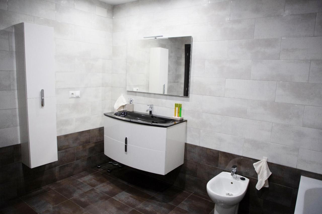 Luxury New Apartment City Centre & Beach, Alicante Exteriér fotografie
