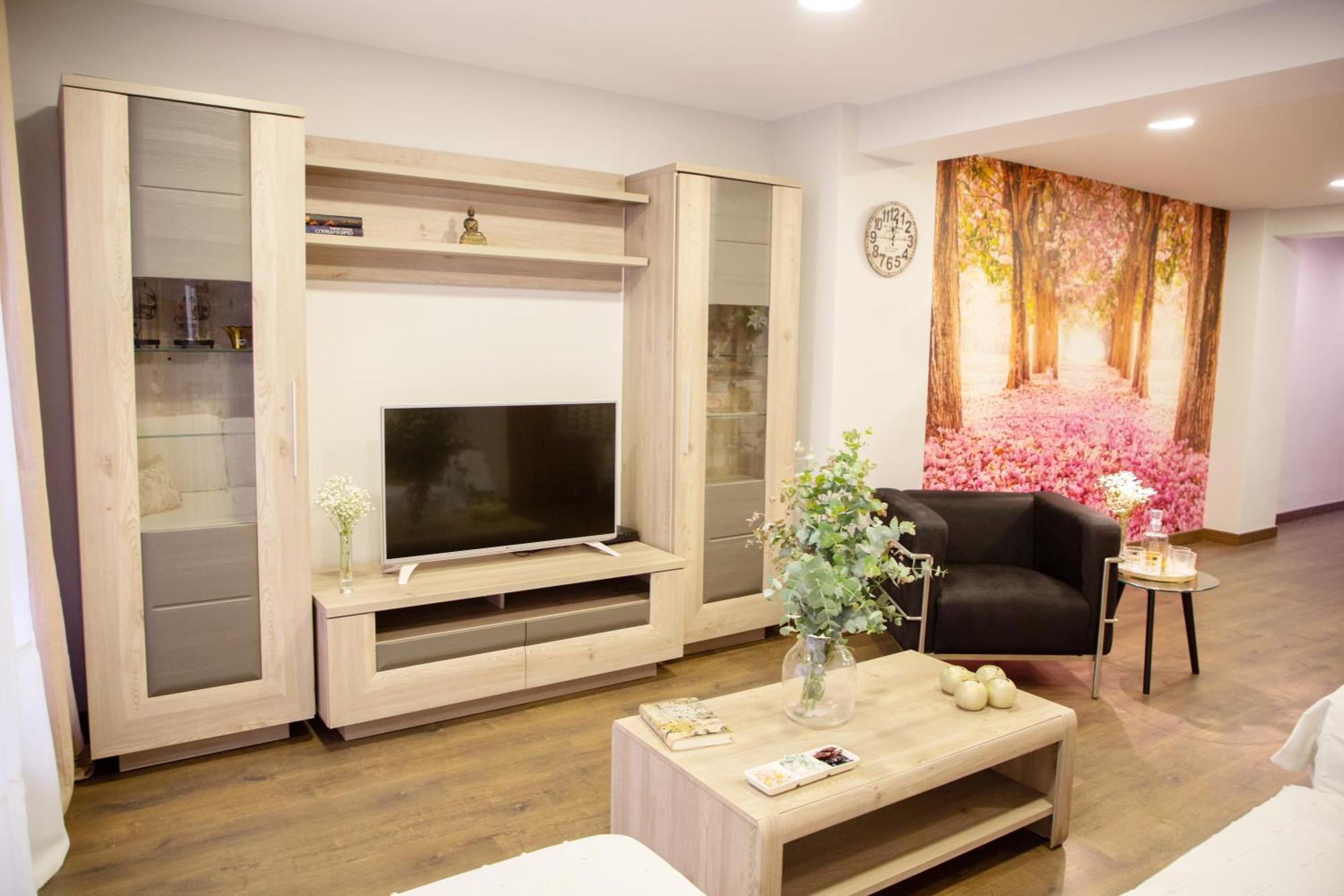 Luxury New Apartment City Centre & Beach, Alicante Exteriér fotografie
