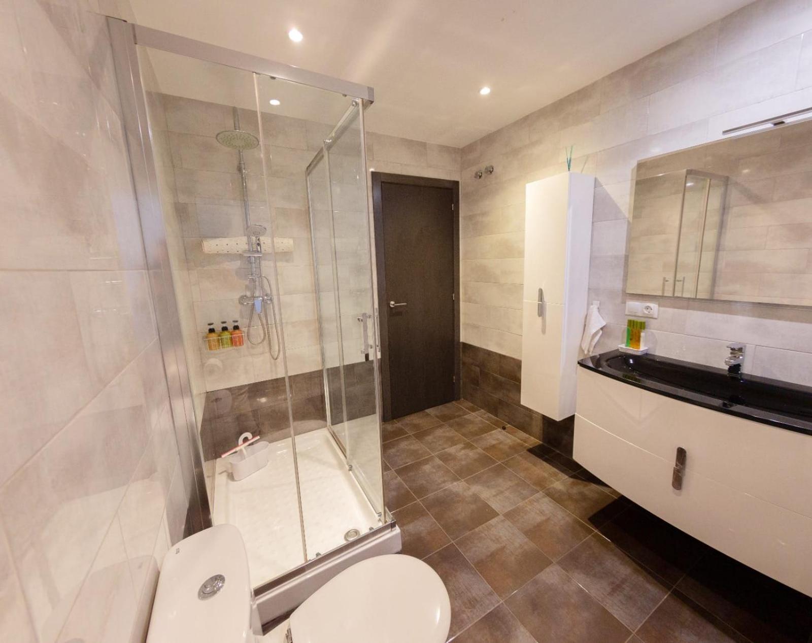Luxury New Apartment City Centre & Beach, Alicante Exteriér fotografie