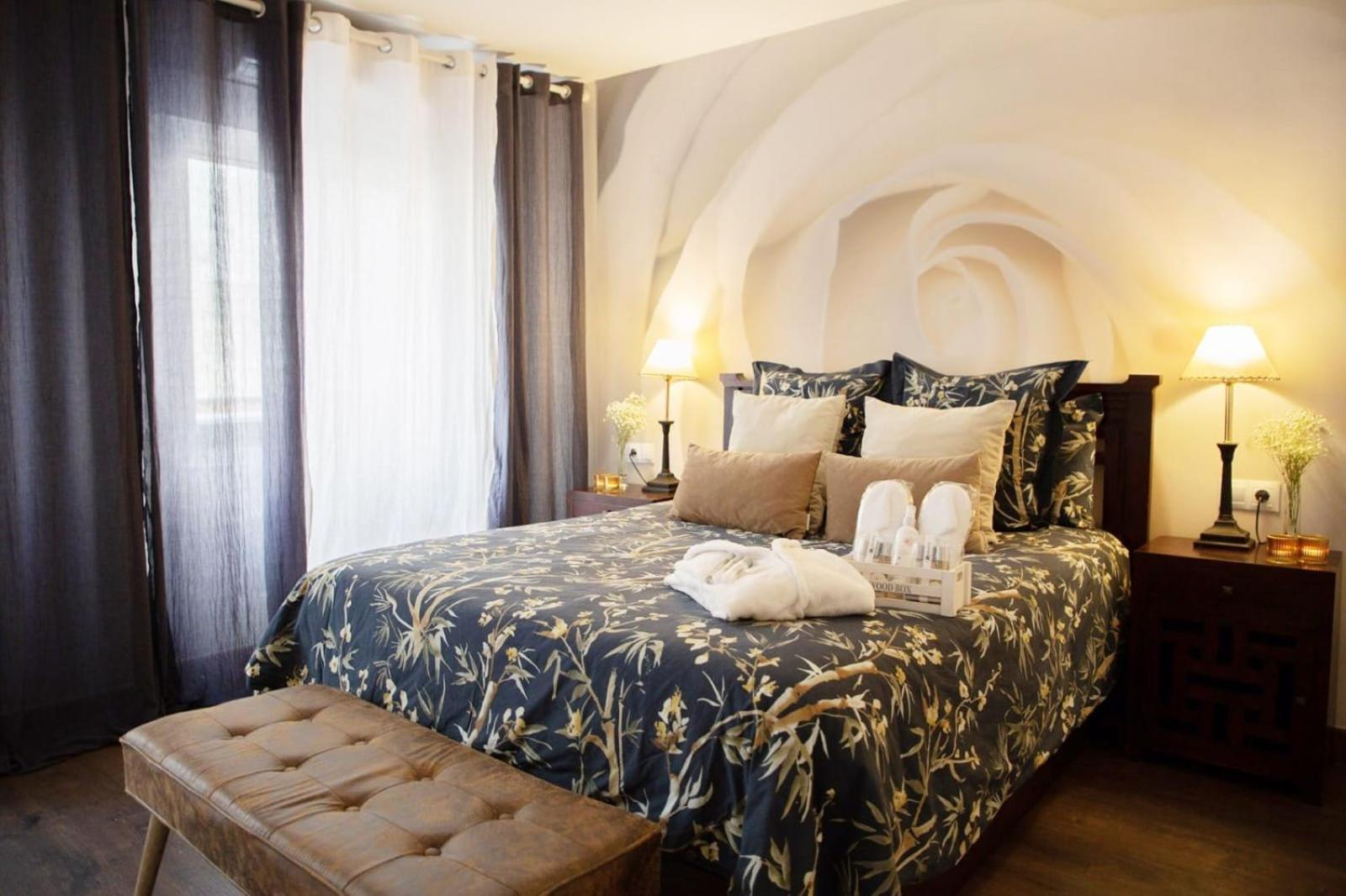 Luxury New Apartment City Centre & Beach, Alicante Exteriér fotografie