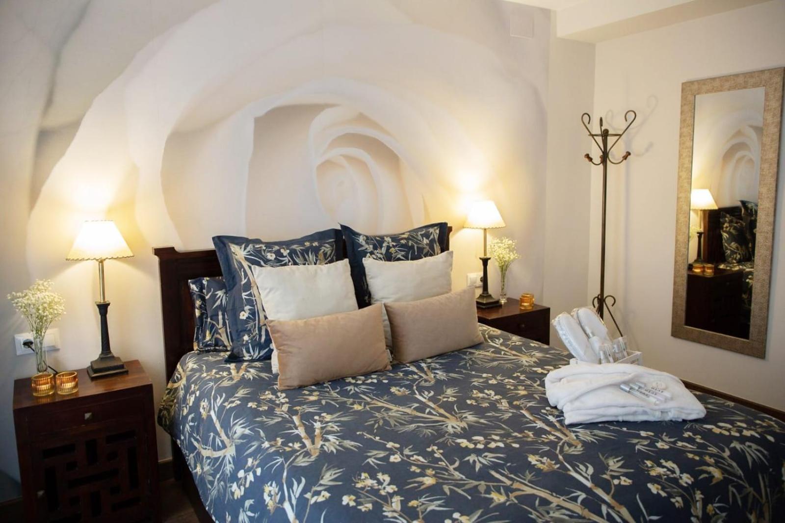 Luxury New Apartment City Centre & Beach, Alicante Exteriér fotografie